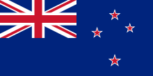 Emigrate to New Zealand