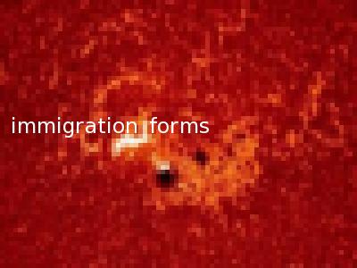 immigration forms