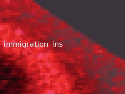 immigration ins