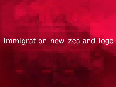 immigration new zealand logo