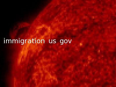 immigration us gov