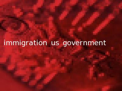 immigration us government