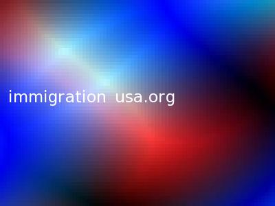 immigration usa.org