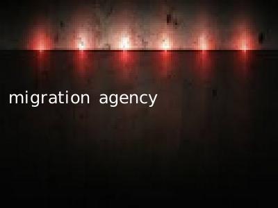 migration agency