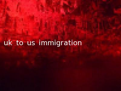 uk to us immigration