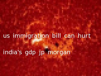 us immigration bill can hurt india