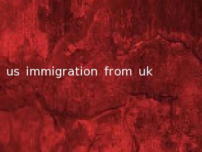 us immigration from uk