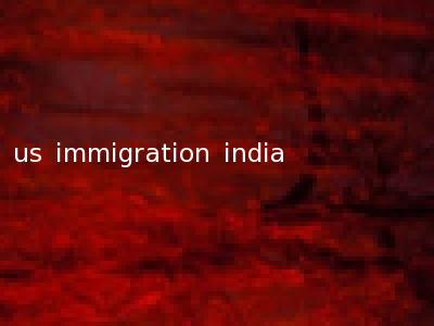 us immigration india