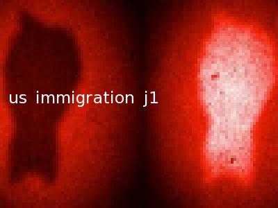 us immigration j1
