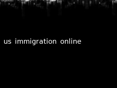 us immigration online