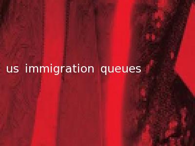 us immigration queues