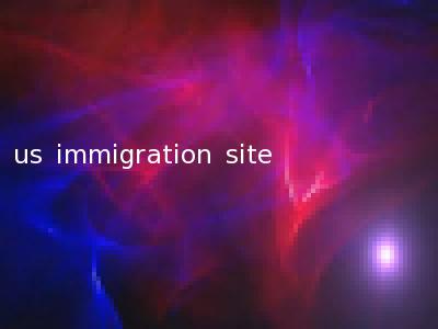 us immigration site