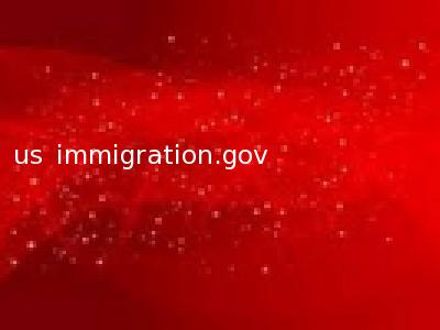 us immigration.gov