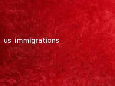 us immigrations
