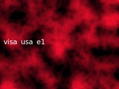 visa usa e1