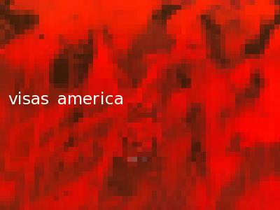 visas america