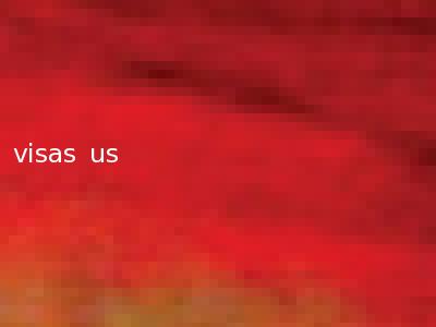 visas us